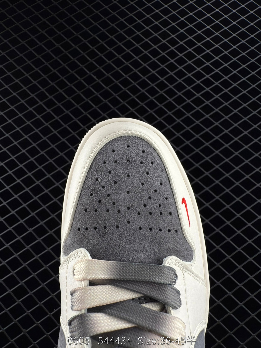 Nike Air Jordan 1 Low”Chicago“